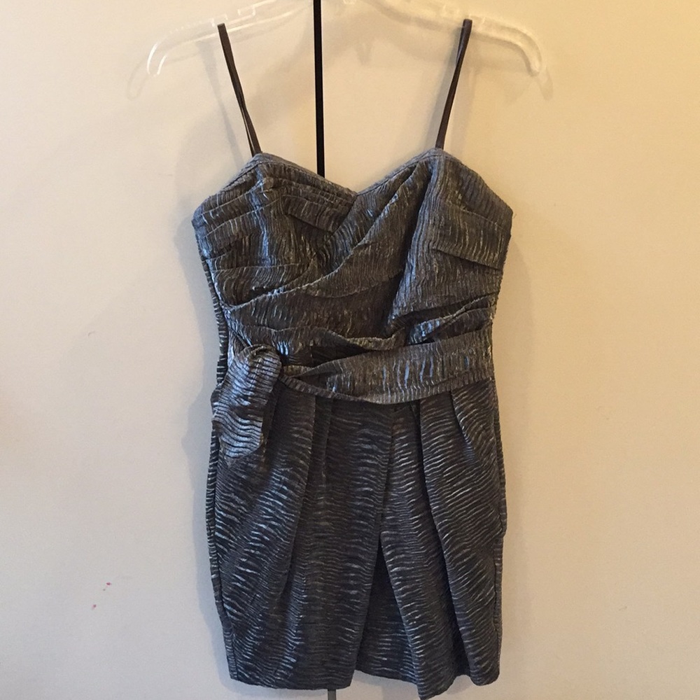 BCBGeneration Cocktail Dress